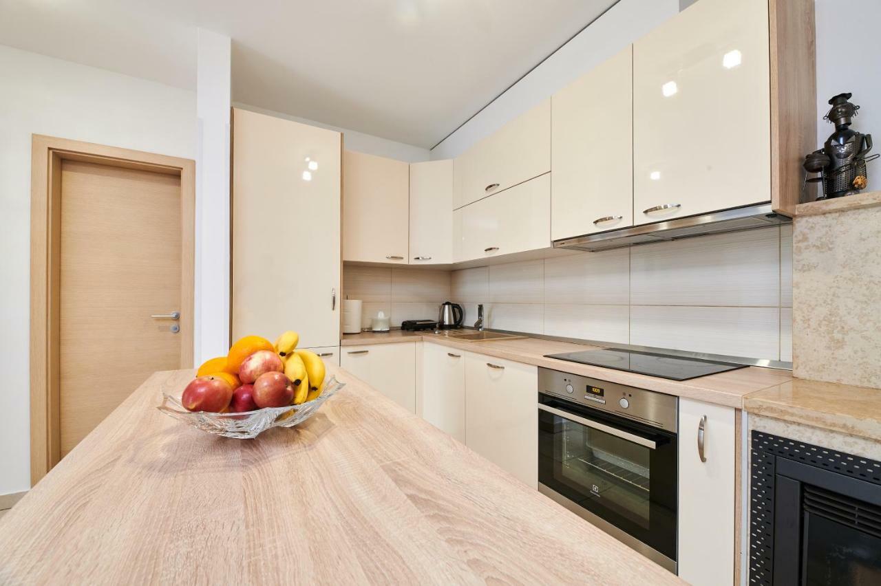 Apartman Leon อูมัค ภายนอก รูปภาพ