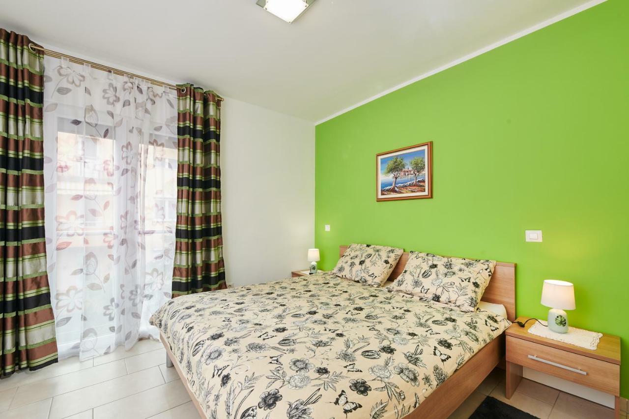 Apartman Leon อูมัค ภายนอก รูปภาพ