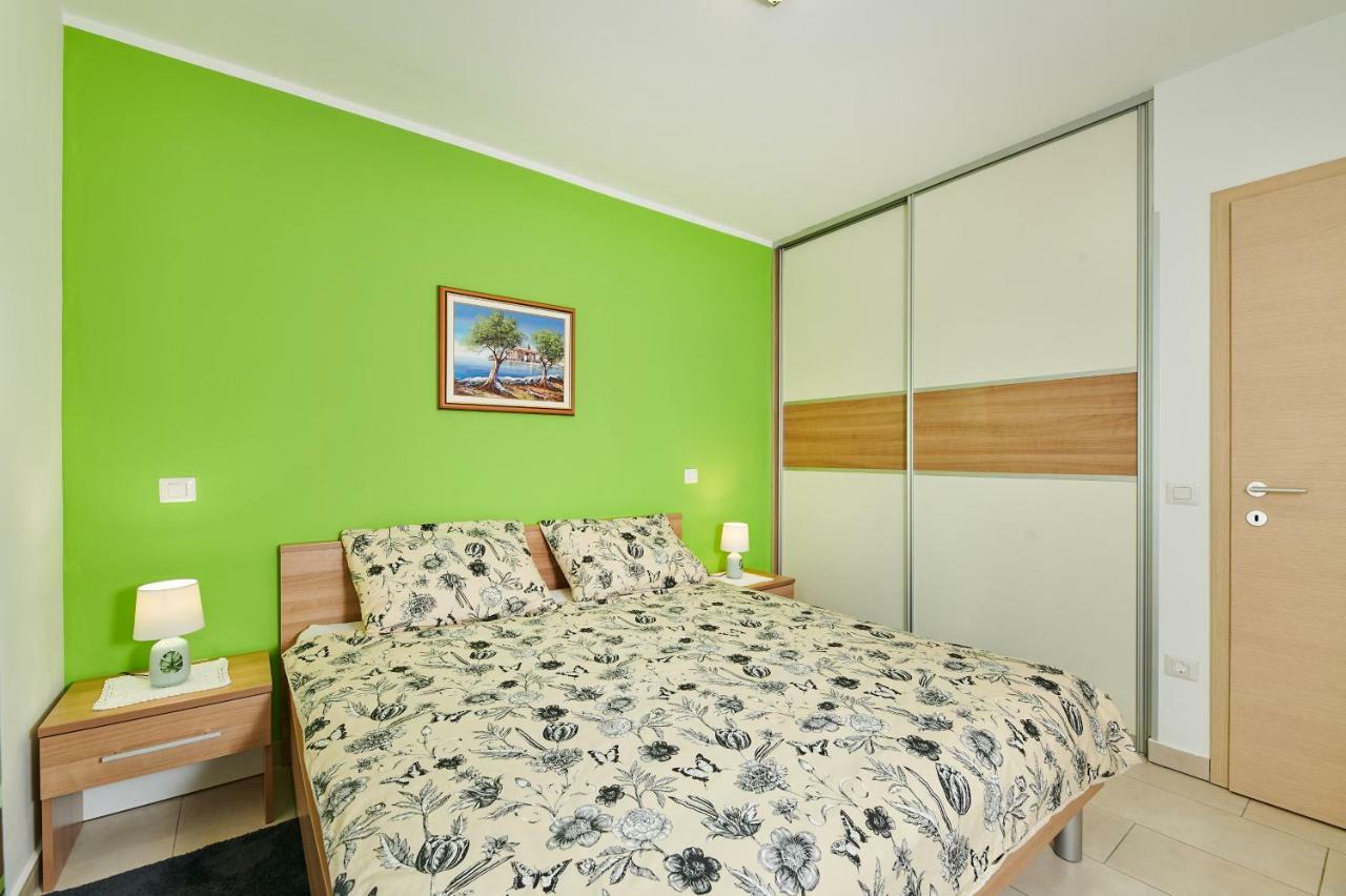 Apartman Leon อูมัค ภายนอก รูปภาพ